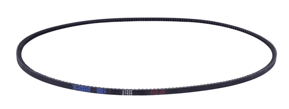 Ремень Z-1525 Белмаш зубчатый – фото №1 Ремень Z-1525 Белмаш зубчатый – №1