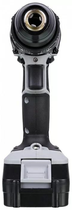 Аккумуляторная ударная дрель-шуруповерт Интерскол ДАУ-13/18В АПИ (2х2,0 Ач) №2