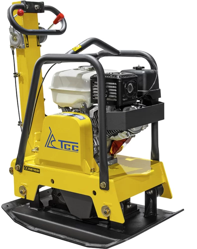 Виброплита бензиновая TSS-WP170H реверсивная – №1