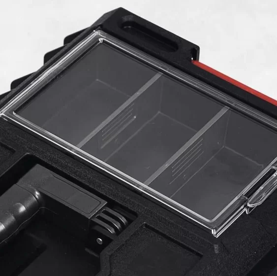 Ящик для инструментов Qbrick System One 350 Profi 1.0 – №2