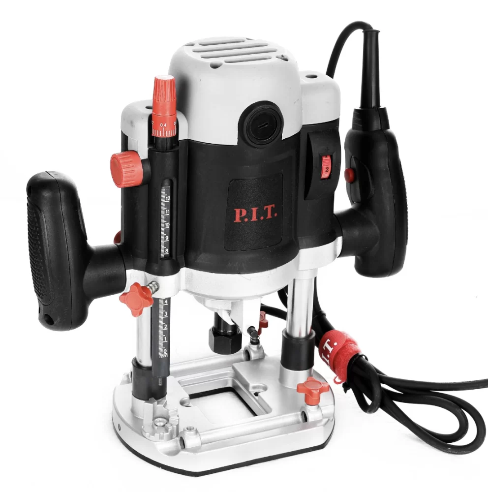 Фрезер P.I.T. Мастер PER 12-C – №1