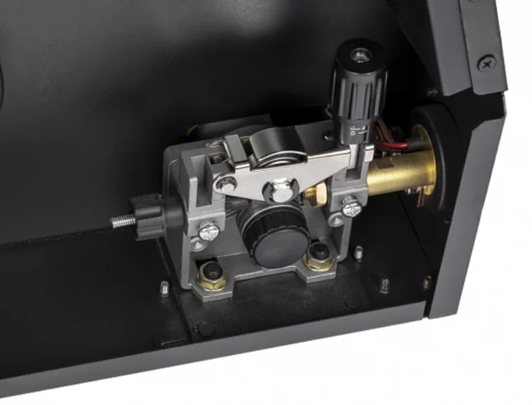 Сварочный аппарат Кедр UltraMIG-180 Compact – №5