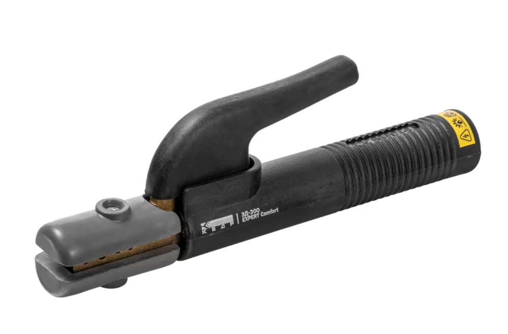 Держатель электродов Кедр ЭД-300 Expert Comfort – фото №1 Держатель электродов Кедр ЭД-300 Expert Comfort – №1