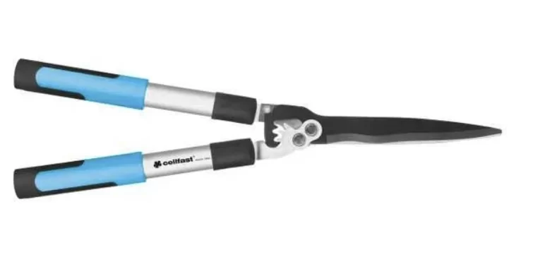 Ножницы для живой изгороди Cellfast IDEAL (40-401) – №1