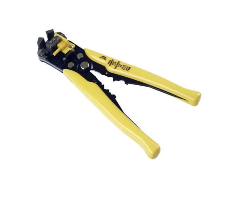 Инструмент для зачистки проводов Black Horn KY-661 (00563) – №1