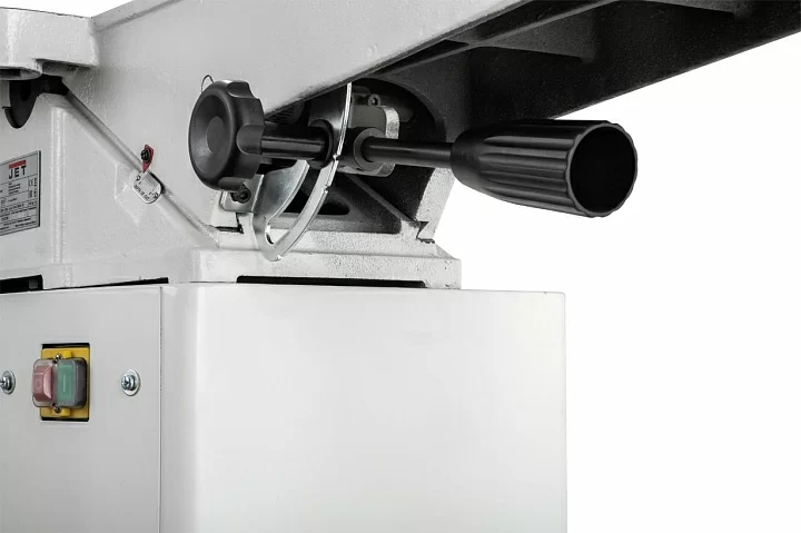 Станок фуговальный Jet 54A №1