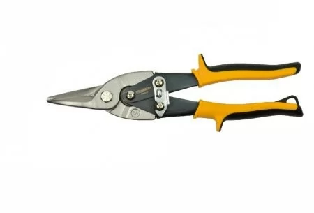 Ножницы по металлу WhirlPower рычажные прямые (15619-02-250) – №1