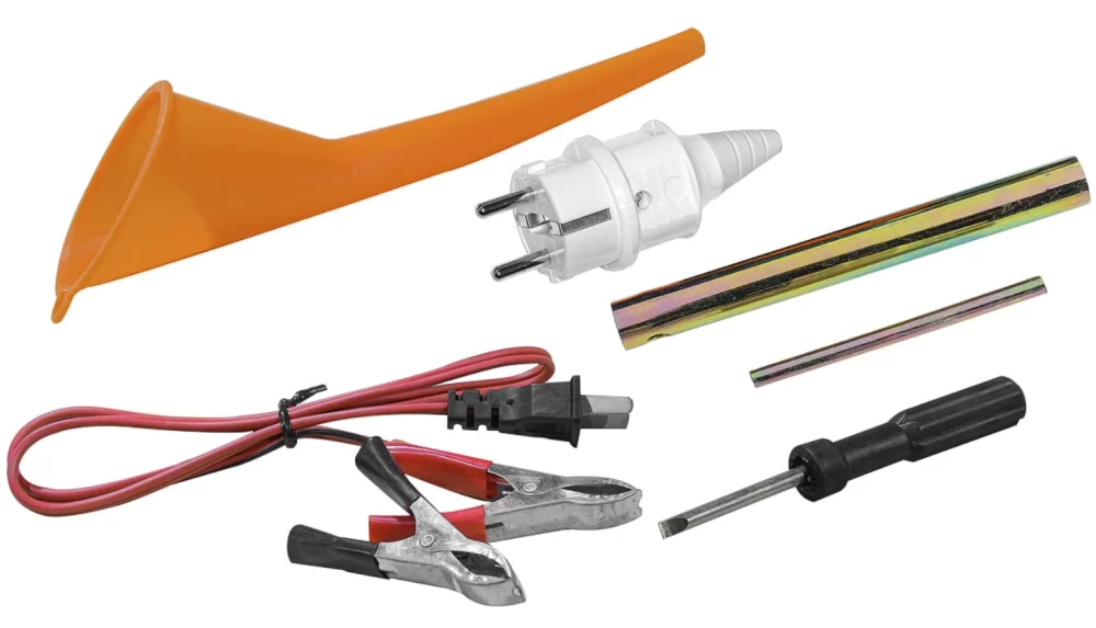 Генератор бензиновый TSS SGG 3000Si инверторный – №7