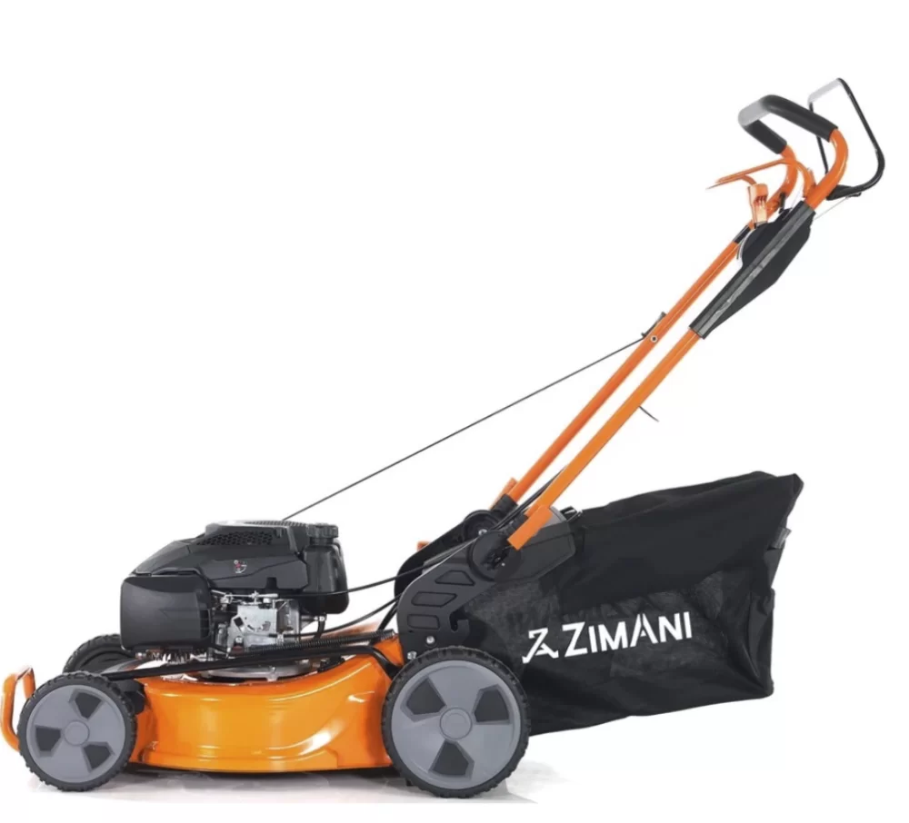Газонокосилка бензиновая ZimAni LC548V – №8