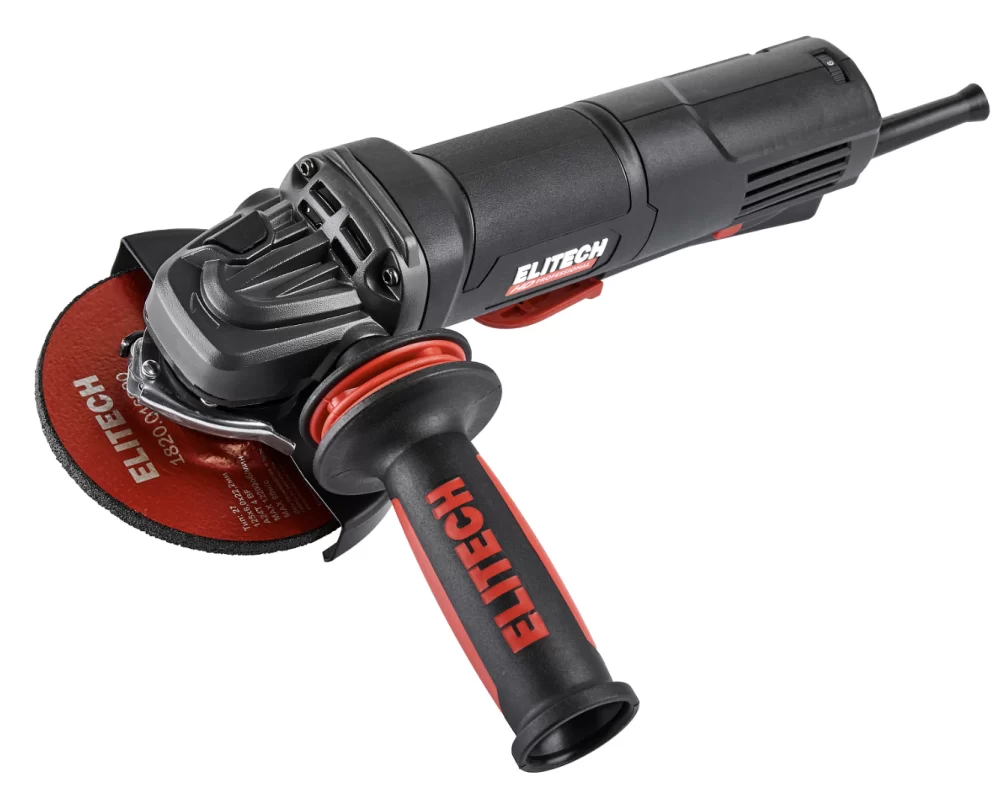 УШМ Elitech HD AG 1212E (E2213.049.00) – №1