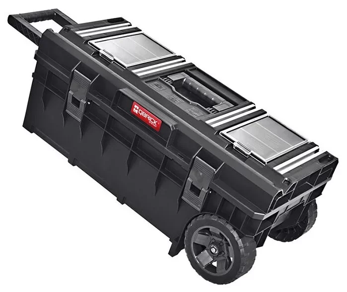 Ящик для инструментов Qbrick System Longer Technik – №1