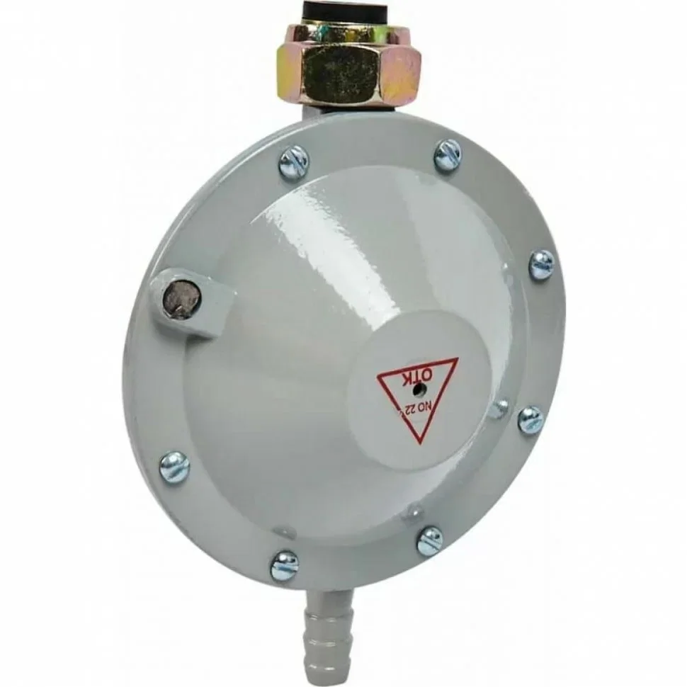 Редуктор газовый РДСГ 1-1,2-9504 – фото №1 Редуктор газовый РДСГ 1-1,2-9504 – №1