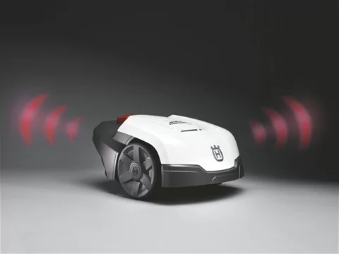 Газонокосилка-робот Husqvarna Automower 305 – №4