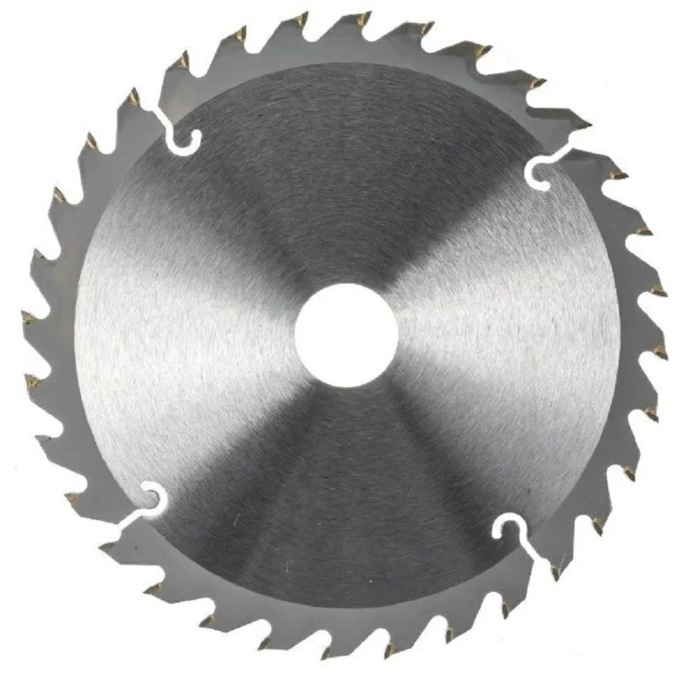 Диск пильный Metabo 190х30 мм 36T – №1