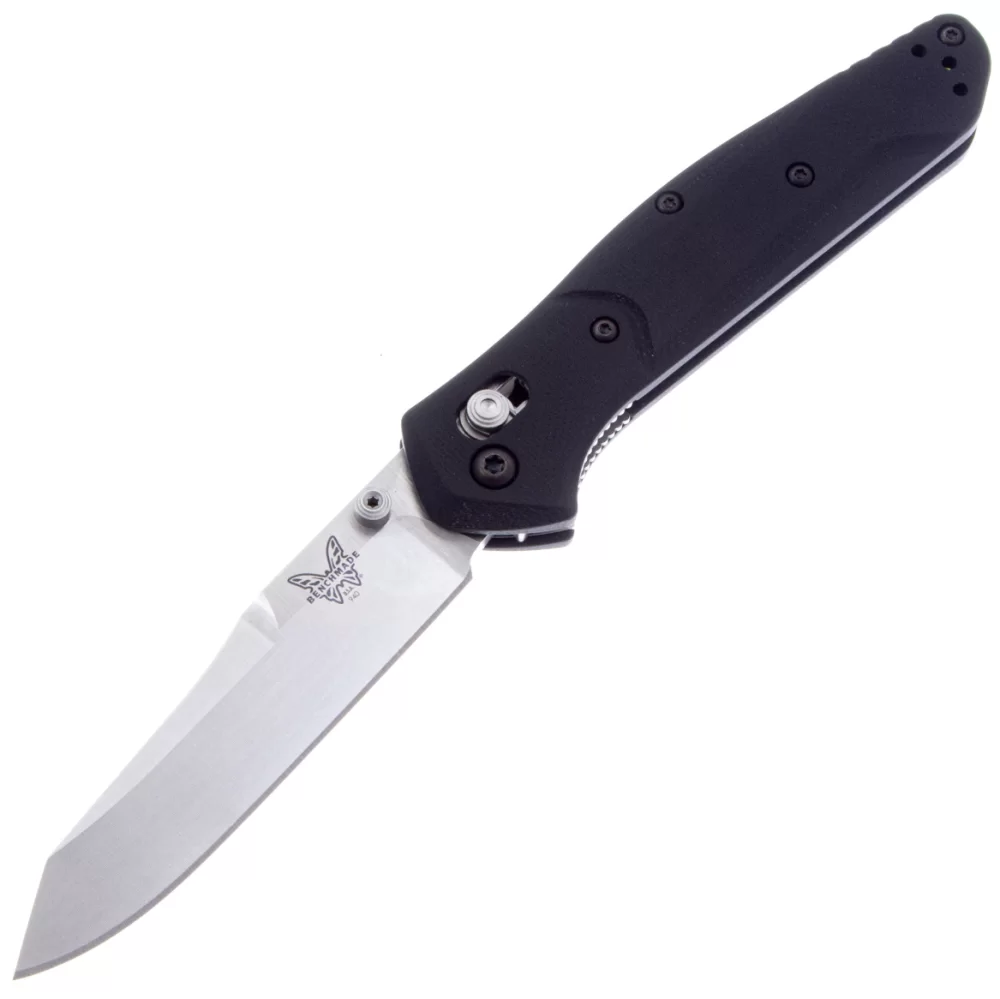 Нож Benchmade Osborne (940-2) – №1