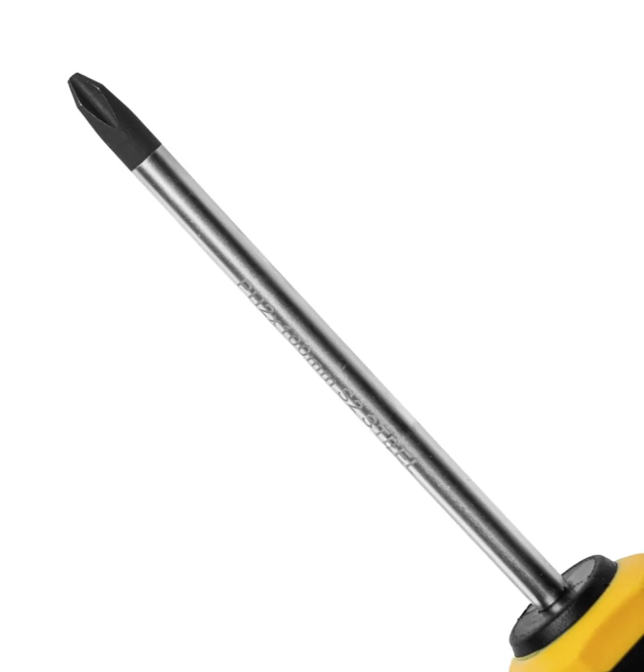 Набор отверток Runtec S2 PH/SL в ложементе EVA (8 шт) №4