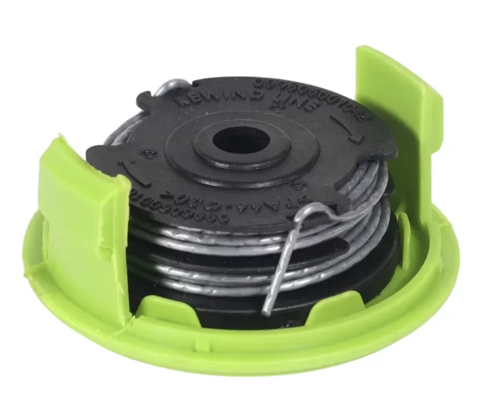 Катушка для триммера Greenworks с запасной шпулей (RA311051426) №1