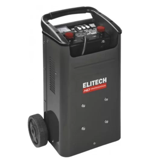 Пуско-зарядное устройство Elitech HD EBC 320/180 – №1