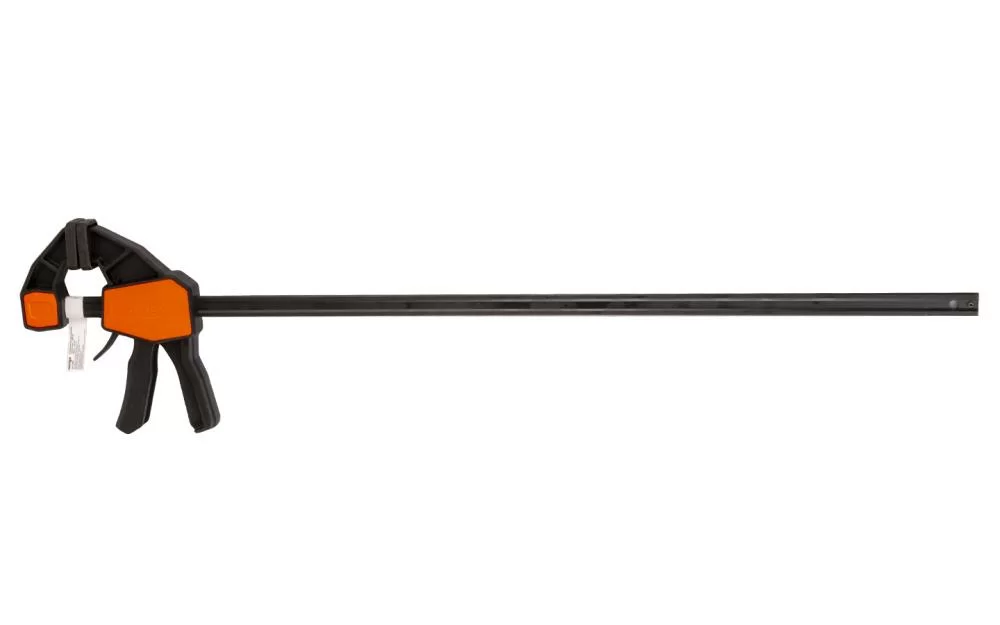 Струбцина быстрозажимная Amigo 600 мм (74600) – фото №1 Струбцина быстрозажимная Amigo 600 мм (74600) – №1