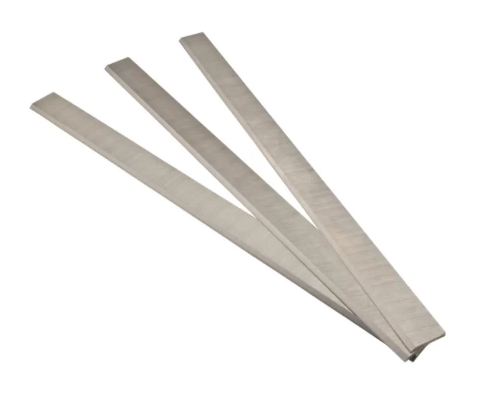 Ножи строгальные WoodWork HSS 332х3,0х19 мм (3 шт) – №1