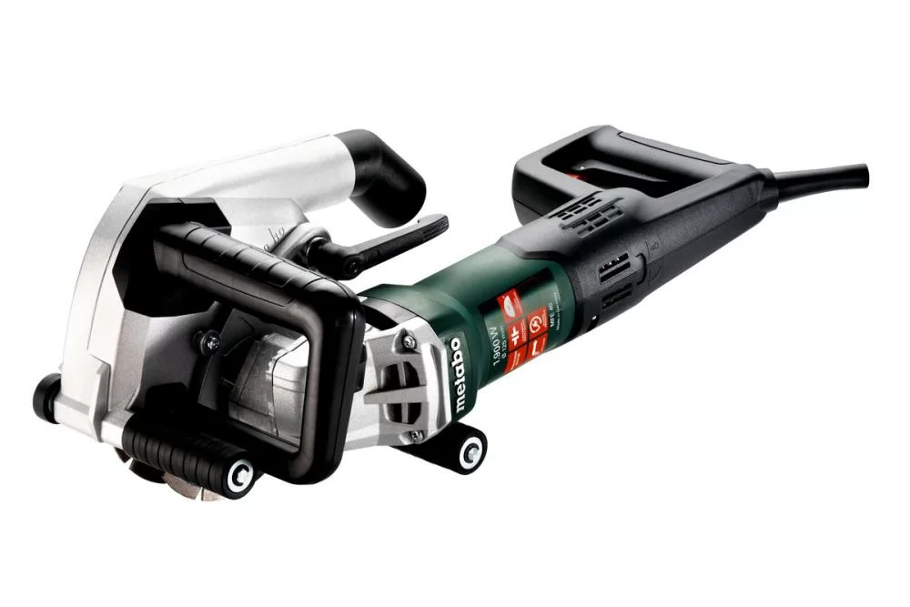 Бороздодел Metabo MFE 40 – №1