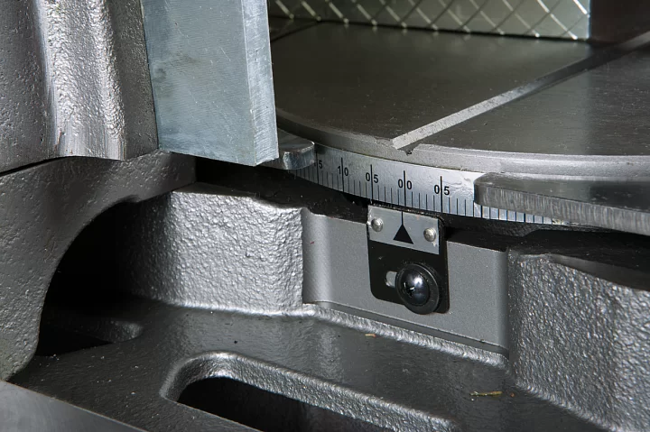 Станок ленточнопильный с гидрозагрузкой Jet MBS-911CSD – №5