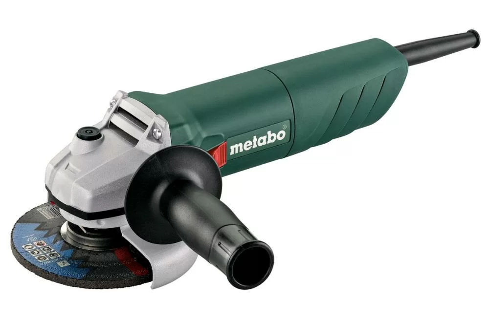 УШМ Metabo W 750-125 – №1