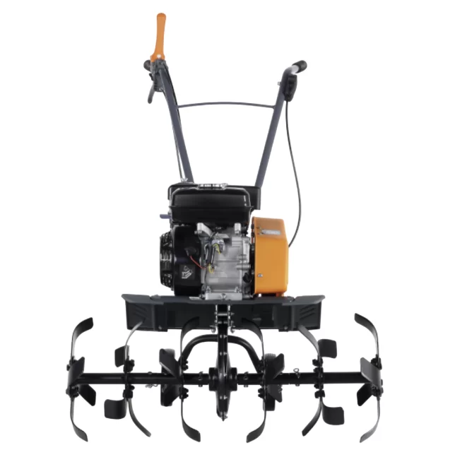 Культиватор бензиновый Villartec T960 – №2
