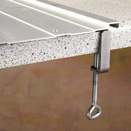 Шина направляющая для дисковой пилы Wolfcraft FKS 115 – №4