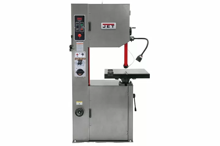 Станок ленточнопильный Jet VBS-2012 – №2