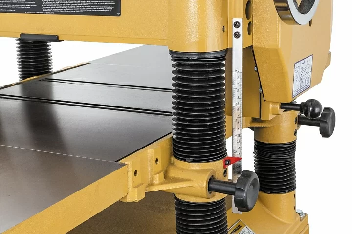 Станок рейсмусовый Powermatic 209 – №2