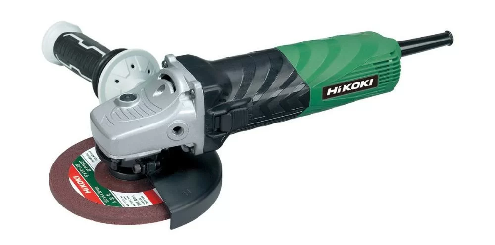 УШМ HikokiI G15VA, 150 мм – №1