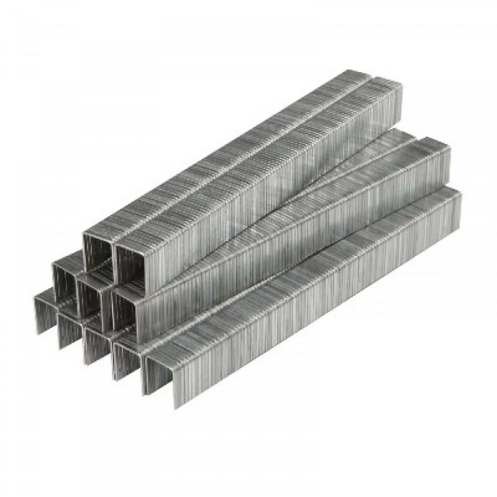 Скобы для степлера BeA 95/12 мм (5000 шт) – №1