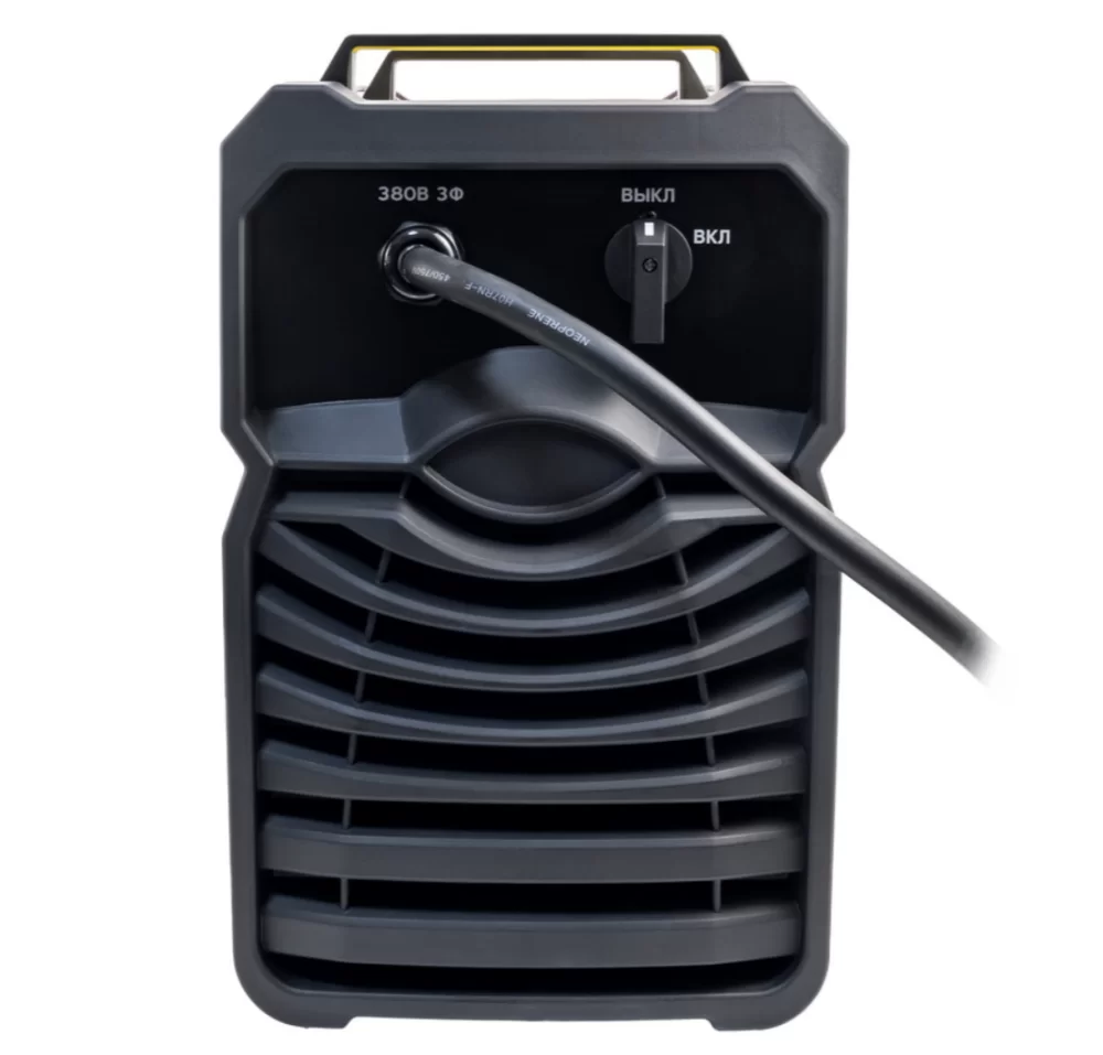 Сварочный аппарат Кедр MultiARC-3200 – №4