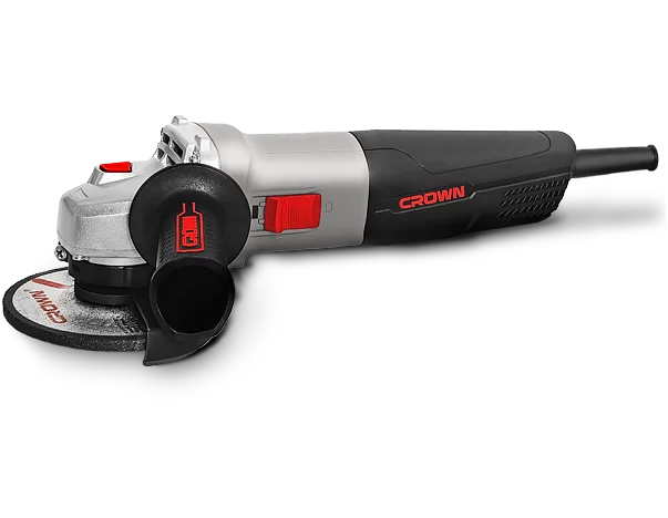 УШМ Crown CT13499-115 – №1