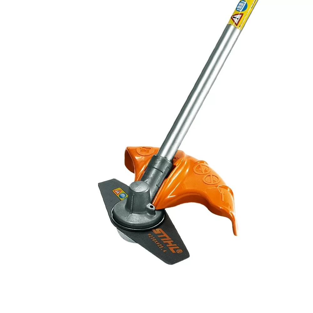 Триммер бензиновый Stihl FS-94 C-E Диск 2-зуб. №3