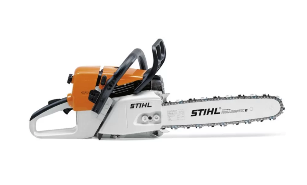 Пила цепная бензиновая Stihl MS 361 40 см – №1