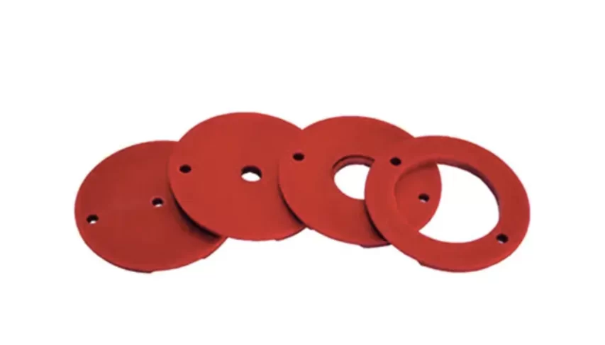 Набор колец проставочных Белмаш D029A (4 шт) – фото №1 Набор колец проставочных Белмаш D029A (4 шт) – №1