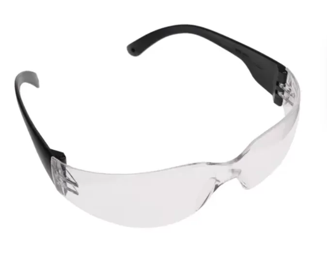 Очки защитные Oregon, прозрачные (572794) – №1