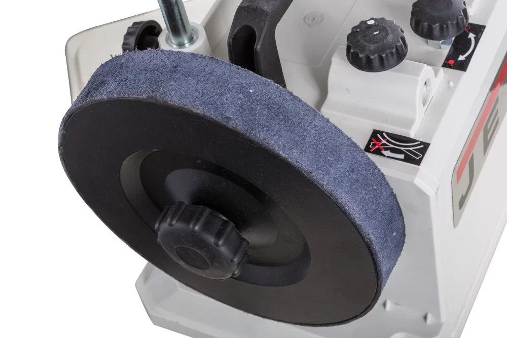 Станок шлифовально-полировальный Jet JSSG-8-M – №2