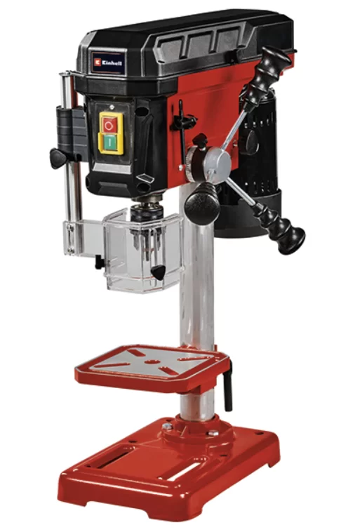 Станок сверлильный Einhell TC-BD 450 – №1
