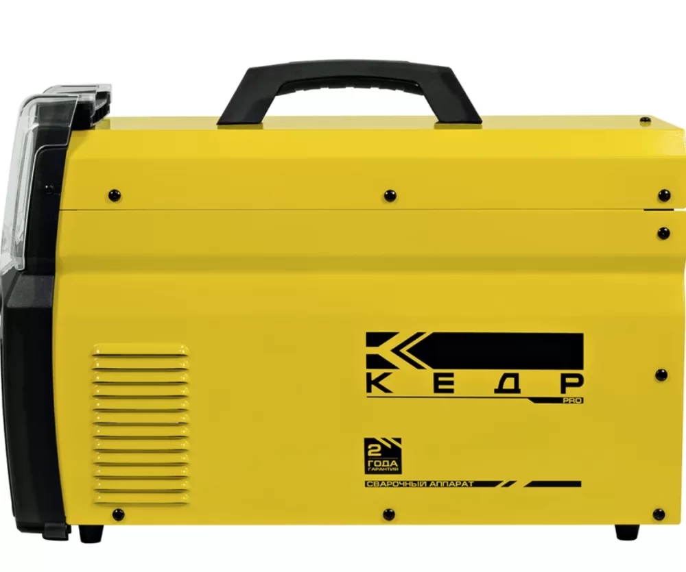 Сварочный аппарат Кедр MultiARC-2800-3 – №2