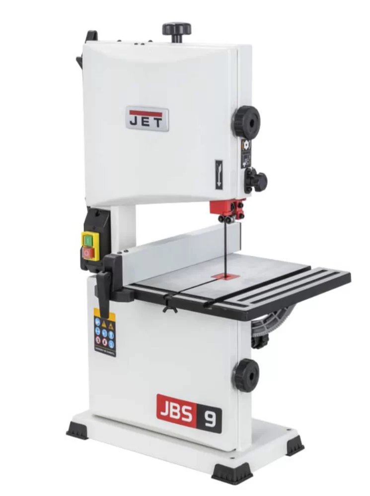 Станок ленточнопильный Jet JWBS-9SL 230В – №1