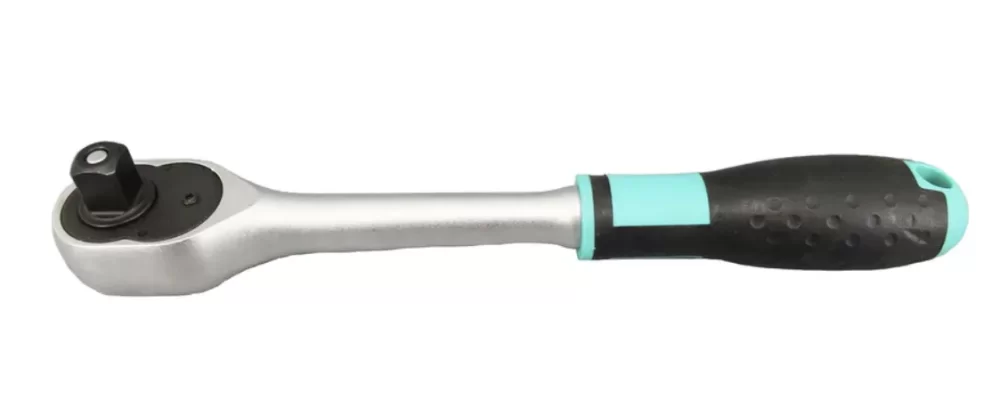 Трещотка WhirlPower 1/4" 72 зуба (16122-04-72) – №1