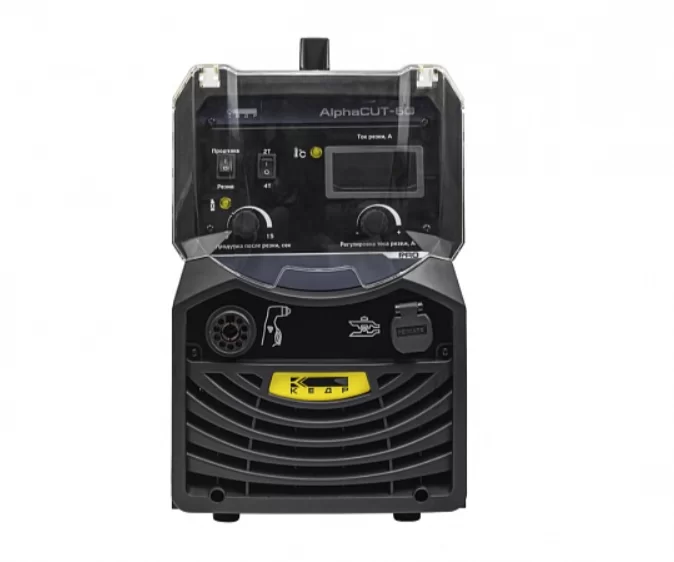 Сварочный аппарат плазменной резки Кедр AlphaCUT-60 – №2