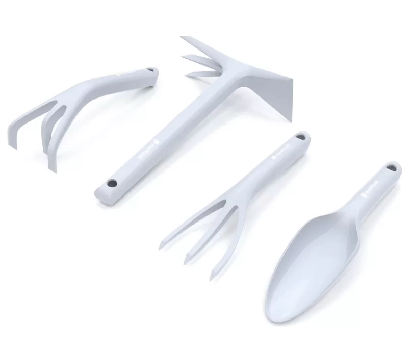 Комплект инструментов Cellfast PASTEL в коробке, синий (40-051) – №1