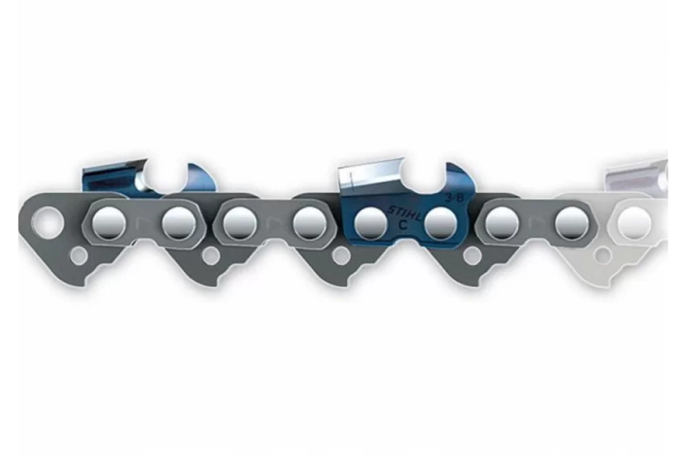 Цепь Stihl Picco Super 63PS3 14"/ 3/8"/ 1,3 мм, 52 зв. №1