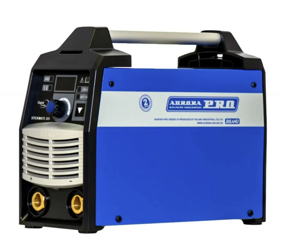 Сварочный инвертор Aurora PRO Stickmate 205 – №1