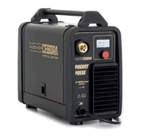 Сварочный аппарат Cebora Pocket Pulse – №1