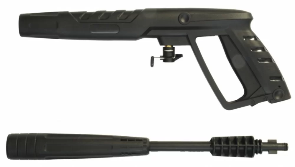 Пистолет для мойки с распылительной насадкой Elitech (0910.001900) – №1